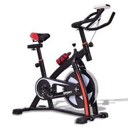 Indoor Exercise Bicycle Bike