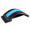 1pc Back Stretcher Massager; Back Massage Neck Stretcher; Back Pain Relief; Back Cracker Board; Posture Corrector; Back Massage