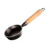 Melting Pot Cast Iron Sauce Pan for Heating milk, Water and oil(AMZ Shipping)