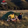 Naturehike Tent VIK Ultralight Camping Tents 1person 2person Cycling Tent Waterproof portable Travel Tent