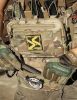 Chest Rig Tactical Chest Rig Molle Modular Micro Fight Chest Rigs With Magazine Pouch For Outdoor Hunting Aisoft